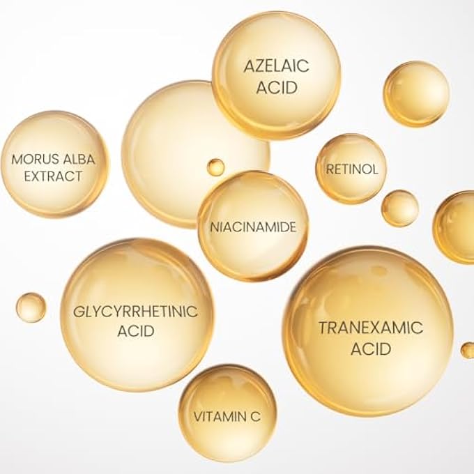 SeSDERMA سيروم أزيلك RU الليبوزومي 30 مل - Image 4